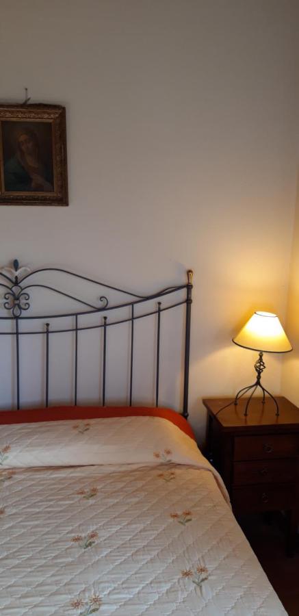 Agriturismo Ca' Bertu' Zappolino Exteriér fotografie