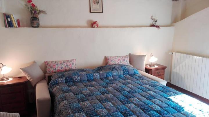 Agriturismo Ca' Bertu' Zappolino Exteriér fotografie