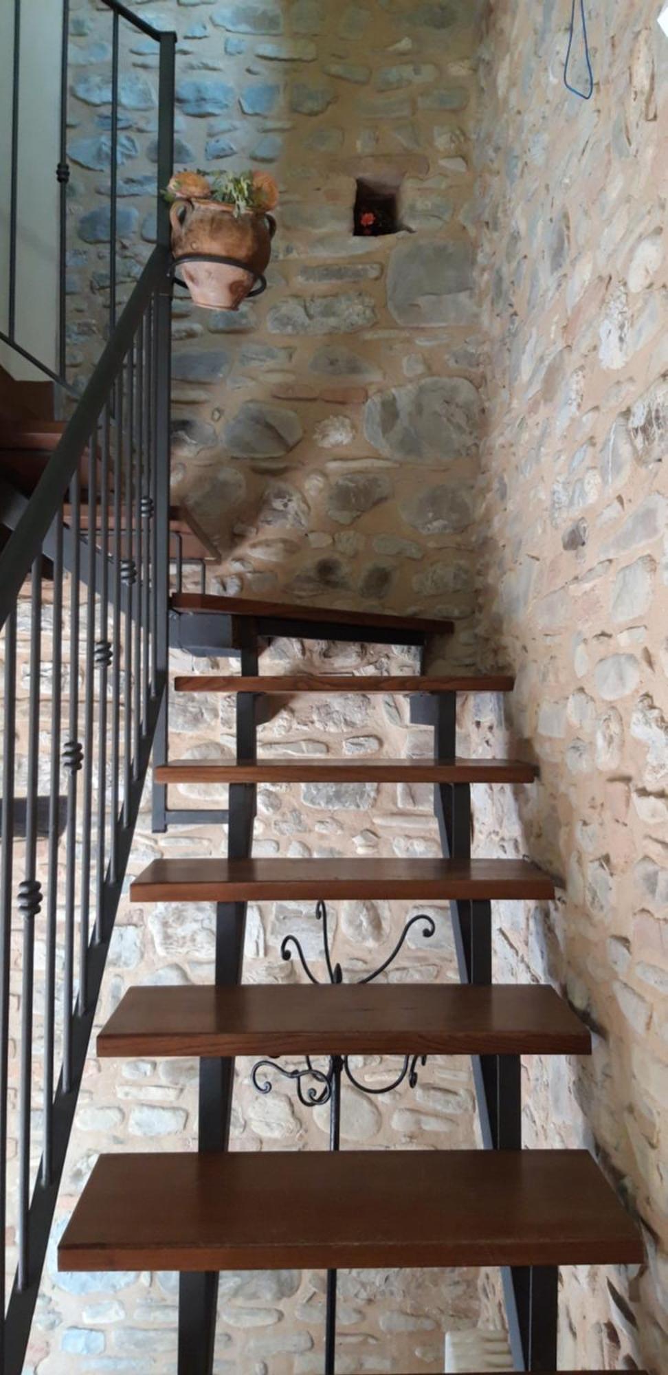Agriturismo Ca' Bertu' Zappolino Pokoj fotografie