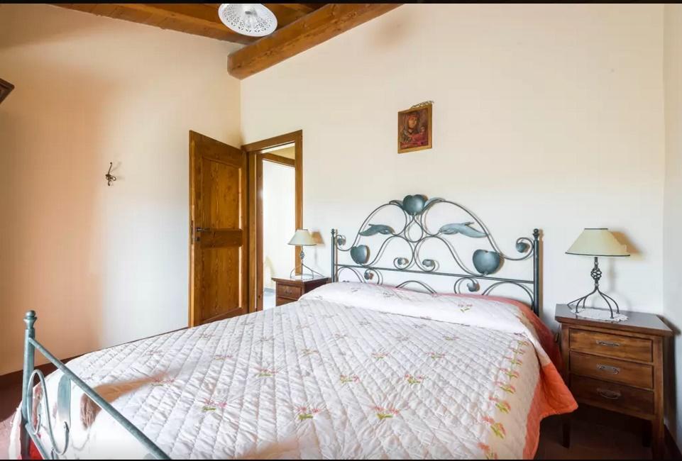 Agriturismo Ca' Bertu' Zappolino Exteriér fotografie