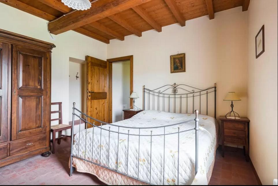 Agriturismo Ca' Bertu' Zappolino Exteriér fotografie
