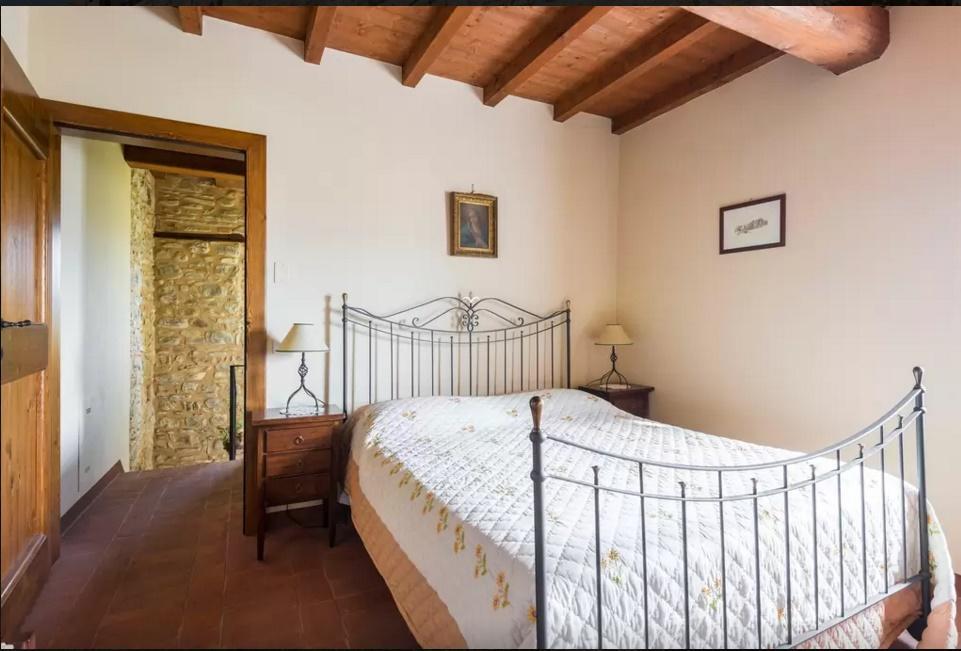 Agriturismo Ca' Bertu' Zappolino Exteriér fotografie